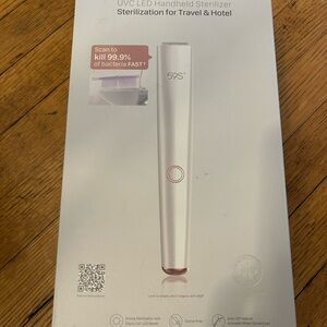 59S UVC LED handheld Sterilizer